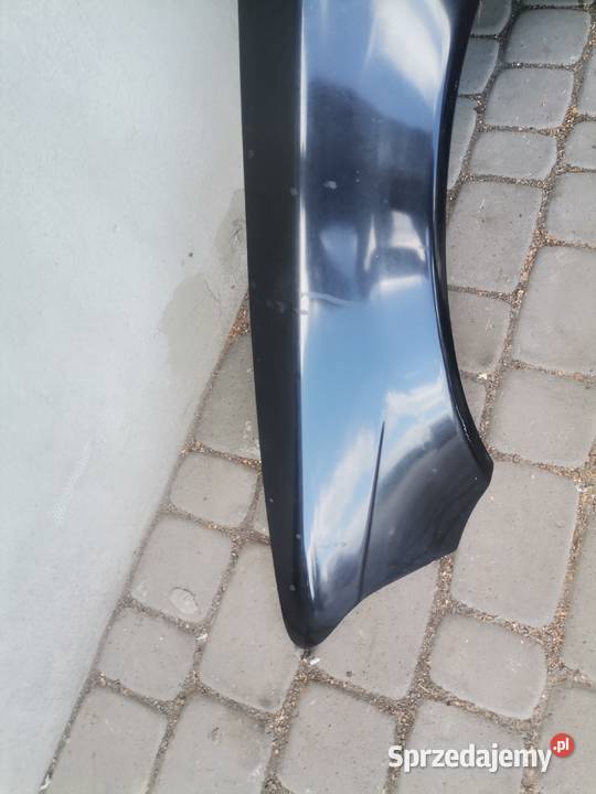 BŁOTNIK LEWY PRZÓD BMW E36 CABRIO 3039 małopolskie Nowy Sącz