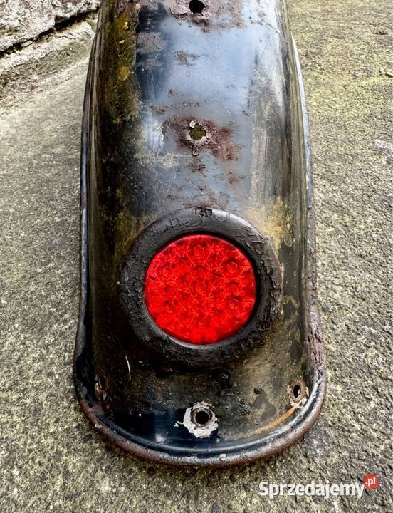 Sprzedam błotnik Jawa 175 250 350 Opole