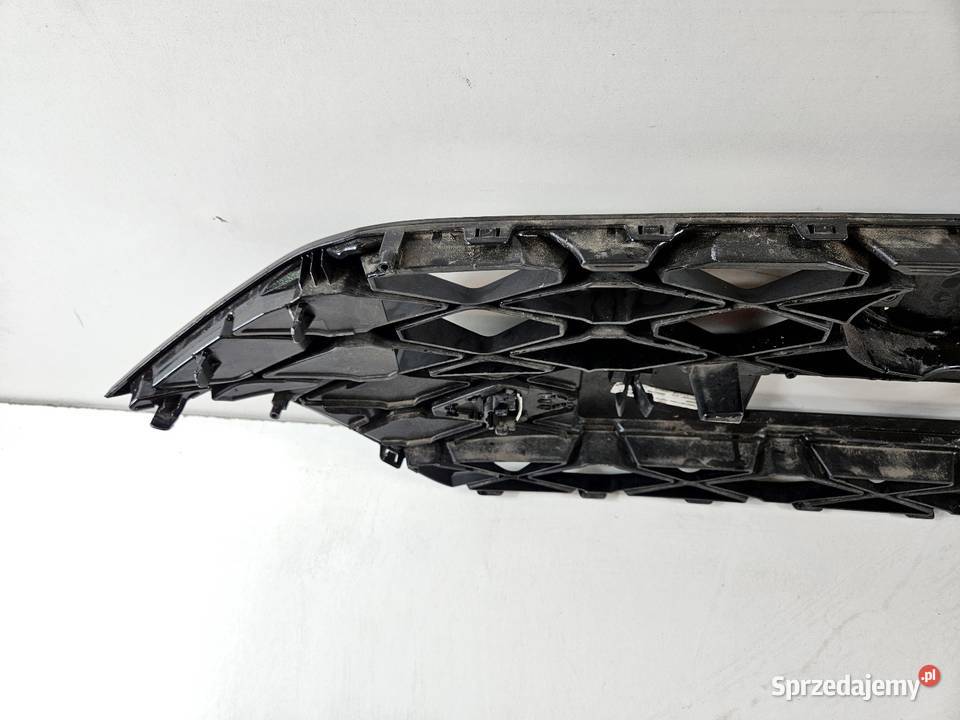 HYUNDAI I20 III 21 GRILL ATRAPA ZDERZAKA PRZÓD