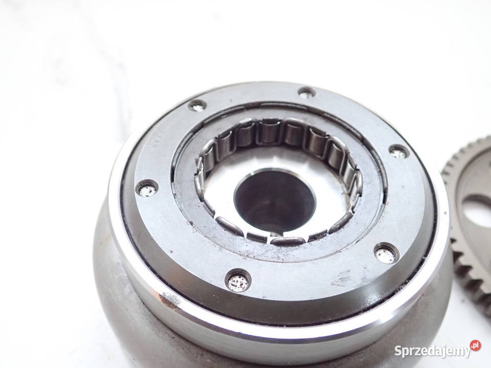 Magneto 037000 5480 2EZ Bendix Wolne Koło Pozostałe Strzelce Krajeńskie