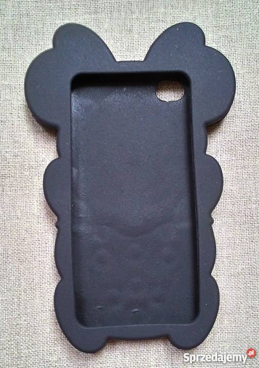 Nowe etui case iPhone 4 4S Myszka Minnie miki zachodniopomorskie