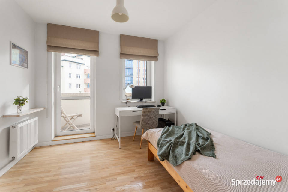 sprzedaży mieszkania 805m2 Poznań Stefana 13478zł/m2