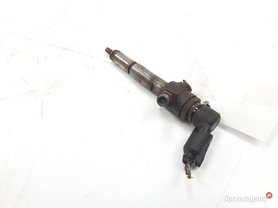 WTRYSKIWACZ FORD FOCUS MK2 4M5Q2F593AD Lipno