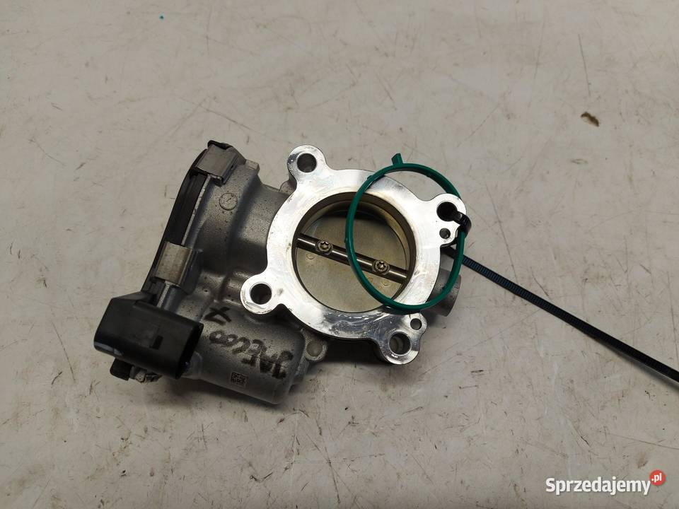 Cherry Jaecoo 7 PHEV 2025r 15 TGDI Przepustnica