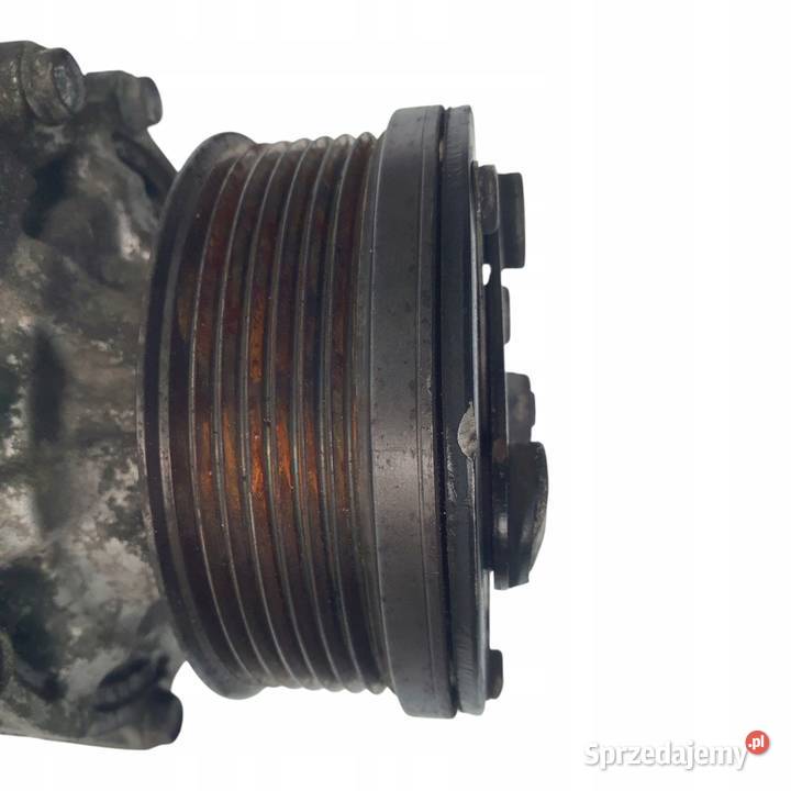 SPRĘŻARKA KLIMATYZACJI Honda Civic VIII 18 VTEC Chełm sprzedam