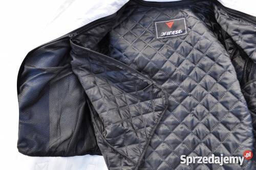 Kurtka DAINESE Valentino Rossi VR46 Radom