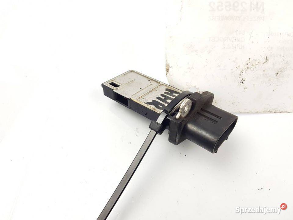 PRZEPŁYWOMIERZ 12576410 HHR 22 Lipno sprzedam