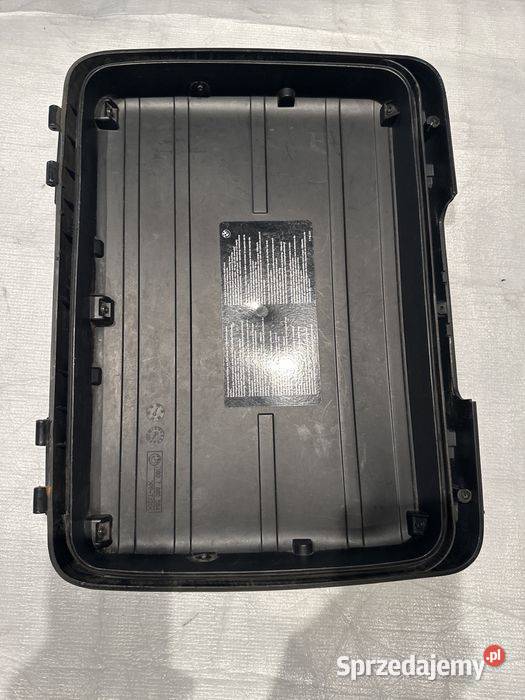 Pokrywa kufra centralnego Vario BMW K50 K51 wielkopolskie Poznań
