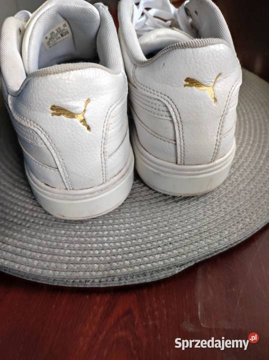 Buty do chodzenia damskie Puma sneakersy