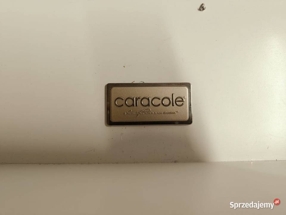 2 x komoda Caracole Im puzzled 2drzwiowa