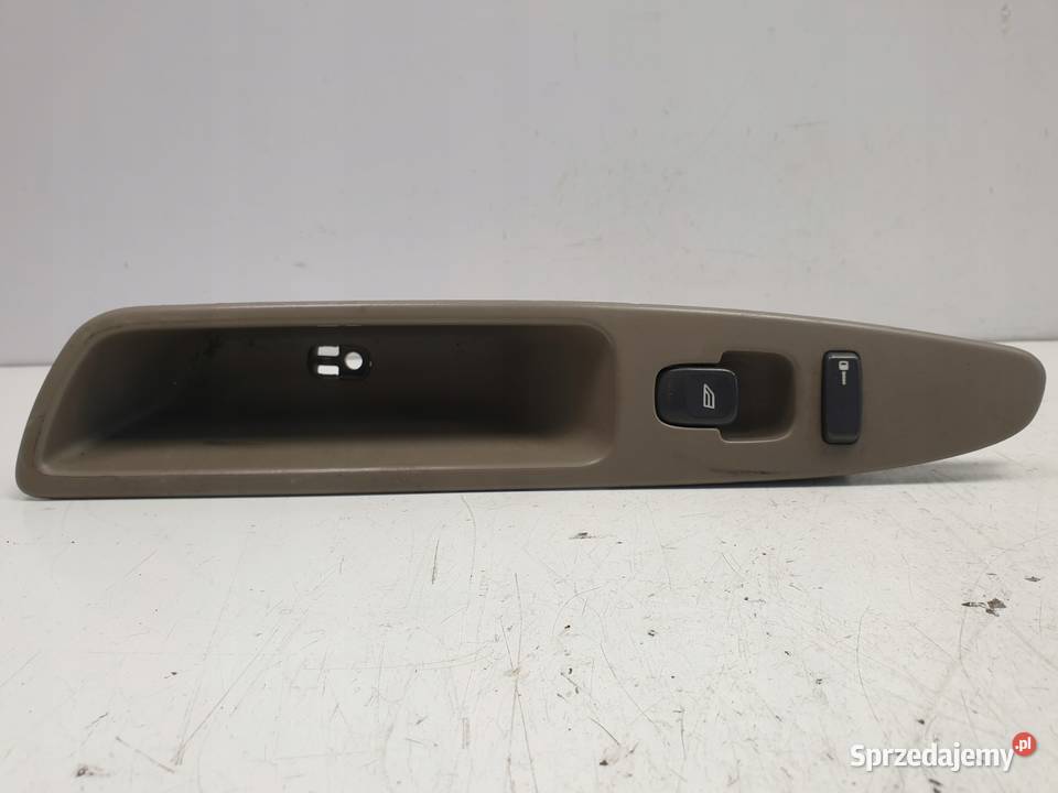 Volvo S40 V40 lift PANEL STEROWANIA SZYB Rączka Rudka