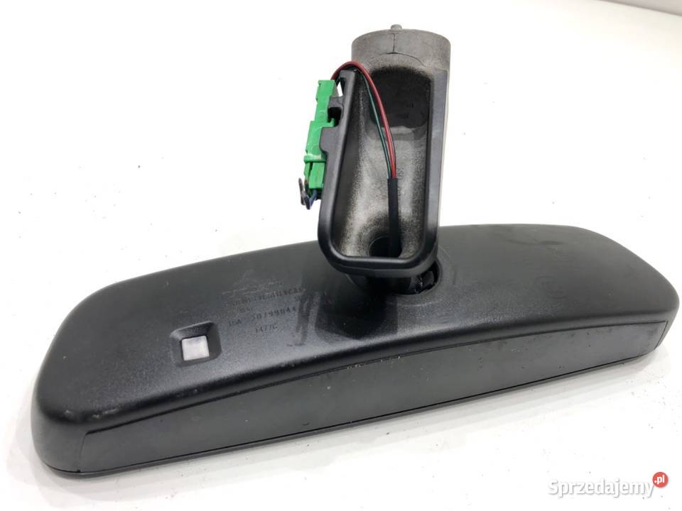 LUSTERKO WEWNĘTRZNE VOLVO S80 II 30799044 osobowe