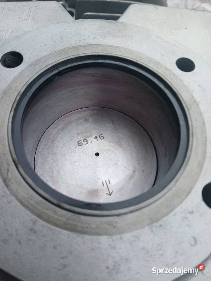 Części mz 250 Wołomin