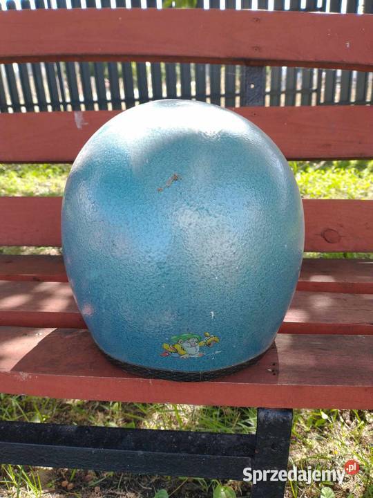 Kask do motoru rozmiar M Rozmiar M mazowieckie Gostynin