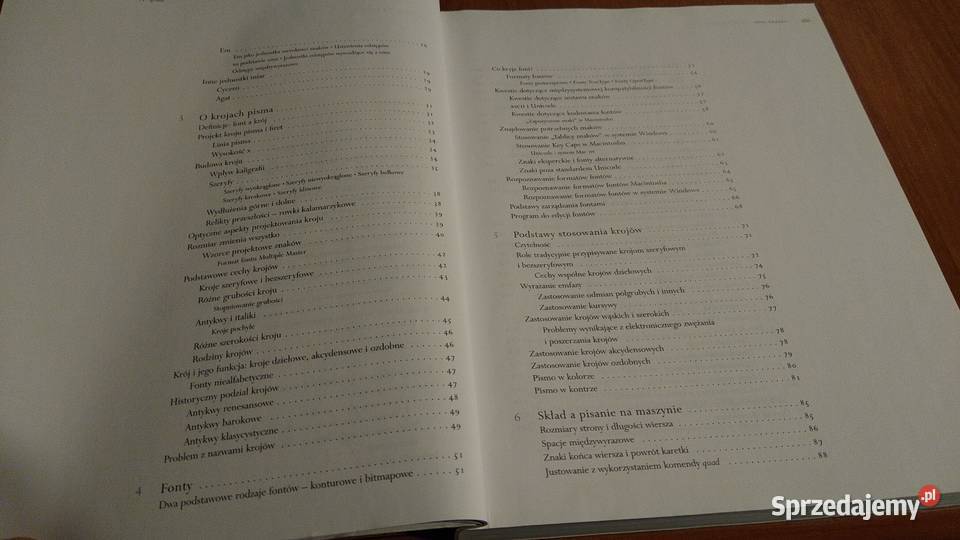 Kompletny przewodnik typografii zasady pomorskie Gdańsk