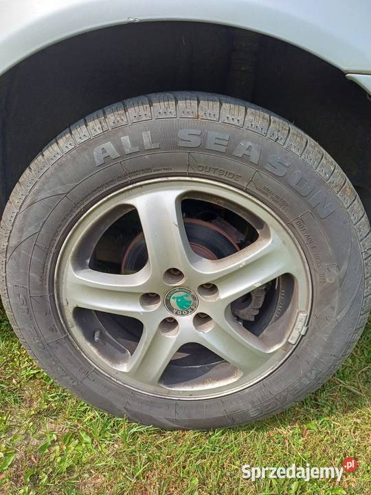 Skoda Octavia I 19 TDI Octavia sprzedam
