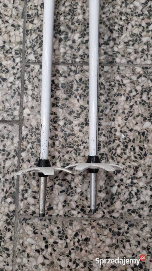 Kijki do nart zjazdowych SCOTT 120 podkarpackie Dębica