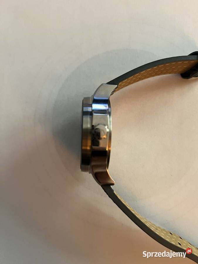 VOSTOK EUROPE EXPEDITION NORTH POLE Męskie zachodniopomorskie Gostyń