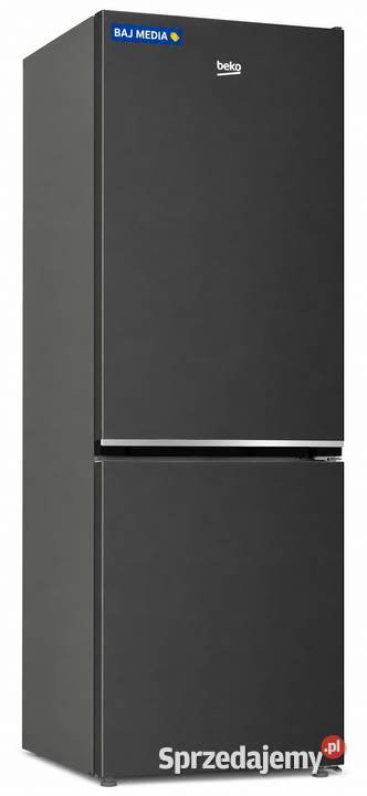 Lodówka Beko bPro500 B5RCNA345HXBR2 Pełny No Warszawa sprzedam