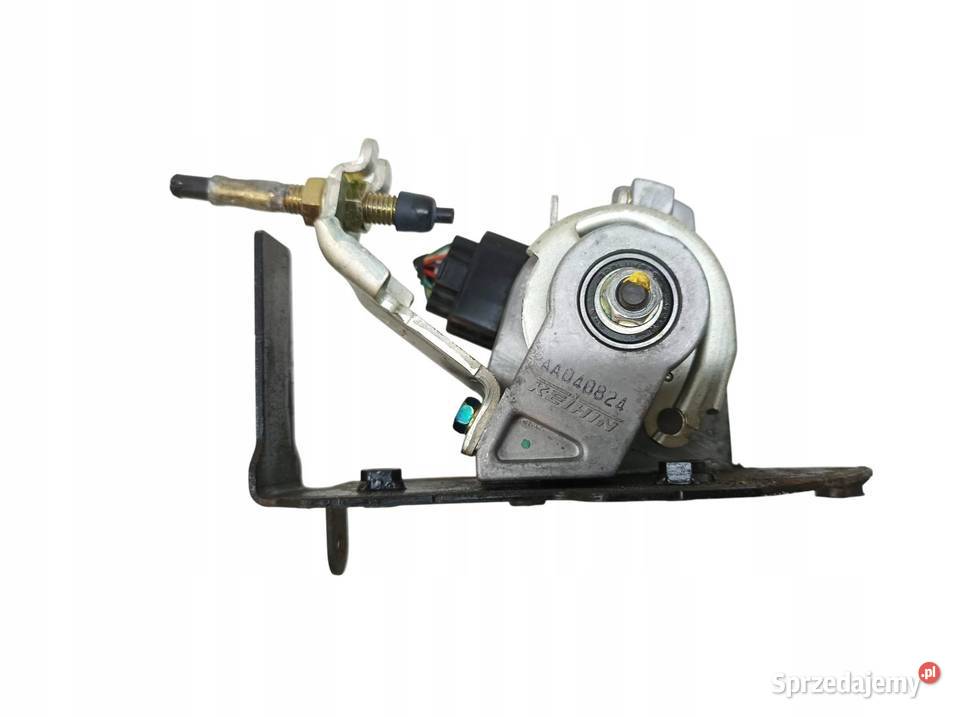 PEDAŁ POTENCJOMETR GAZU PAA040824 20 B 149 Honda osobowe Części samochodowe