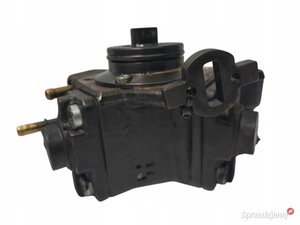 POMPA WTRYSKOWA FIAT PUNTO OPEL CORSA D 13 Mjet Chełm