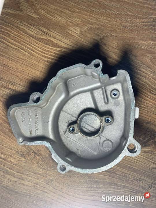 Dekiel pokrywa statora Ktm sxf 250 0710r Kołobrzeg