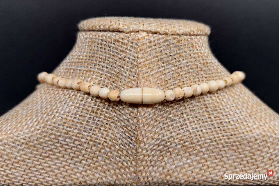 Naszyjnik ze słoniami Lublin