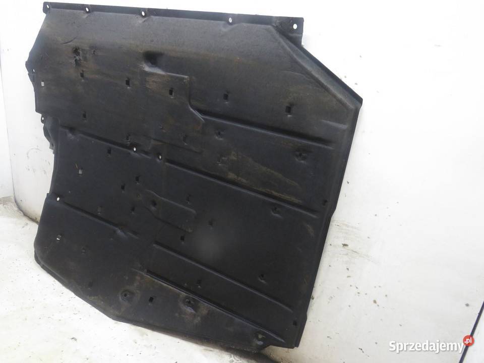 OSŁONA PODWOZIA CIVIC IX