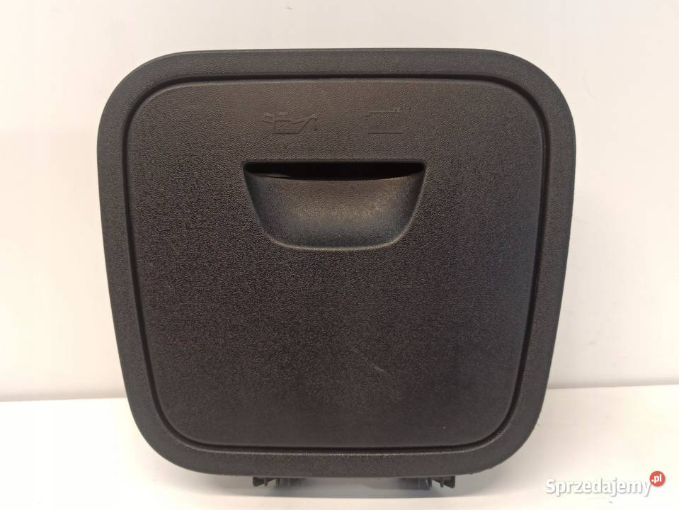 PORSCHE BOXSTER KLAPKA WLEWU OLEJU 98755107401