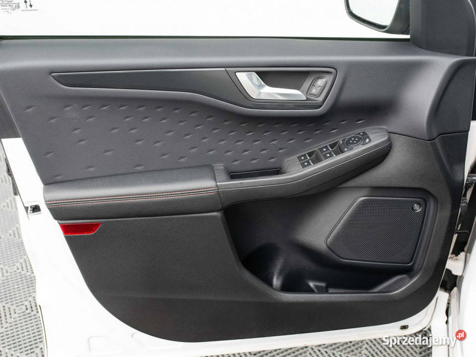 Ford Kuga GD073XR20 EcoBlue FWD STLine Podgrzf ESP Gdańsk