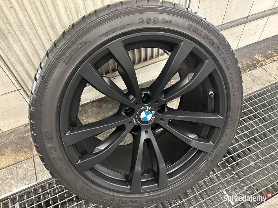 4x Opony Imperial sportdriver