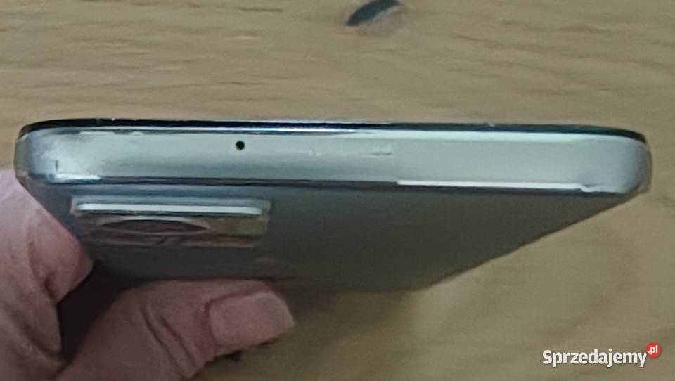 Smartfon Motorola Edge 30 Neo 8 GB 128 GB 5G