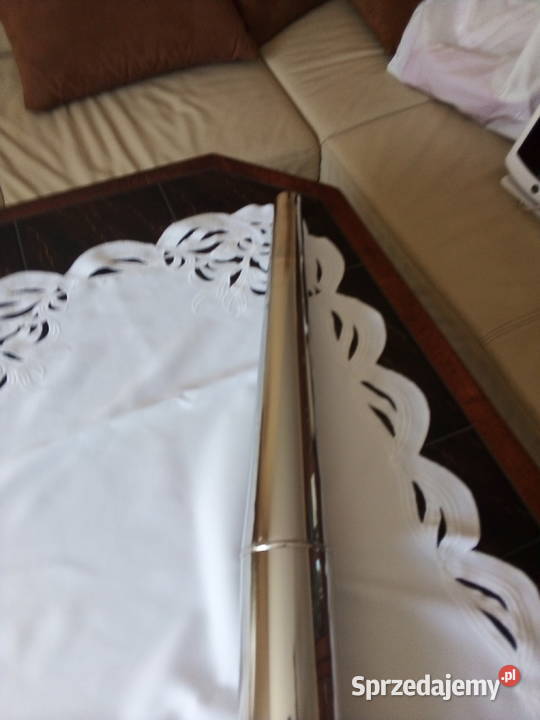 nowy tłumik MZ TS 150