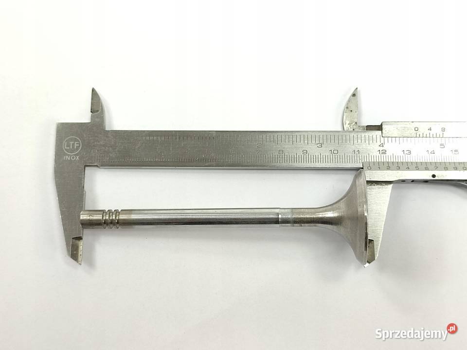 ZAWÓR SSĄCY FIAT BRAVA BRAVO PALIO PUNTO NOWY