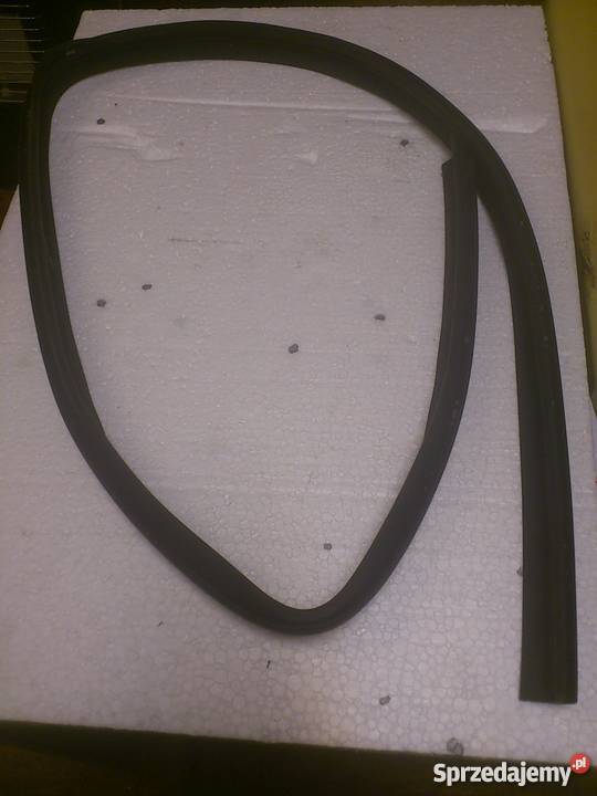 Uszczelka dolna skrzydła górnego L056307014 Żuk dostawcze