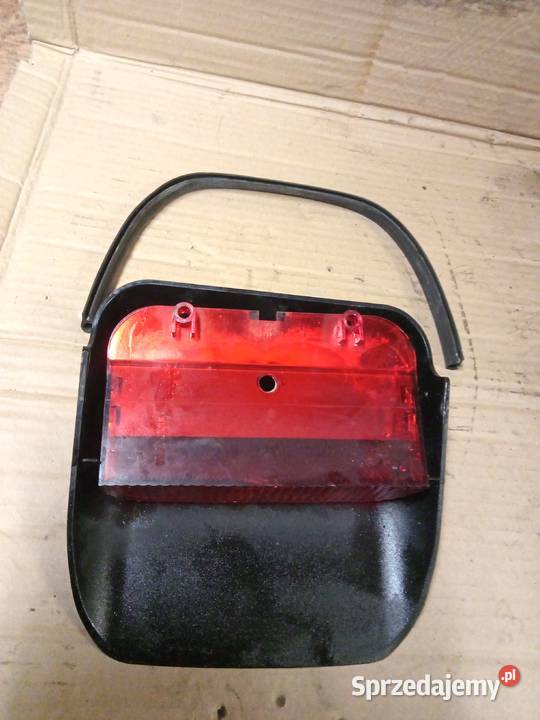 Polonez Atu swiatlo STOP Rok produkcji 1999 Stalowa Wola