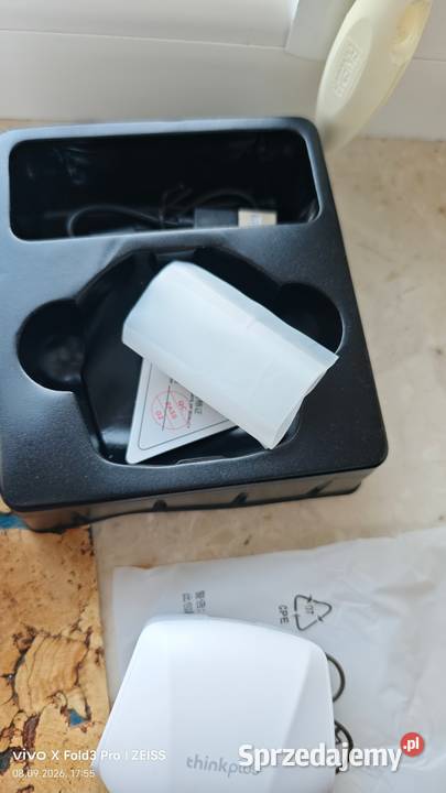 Słuchawki gamingowe douszne LENOVO XT53 TWS Słuchawki i głośniki
