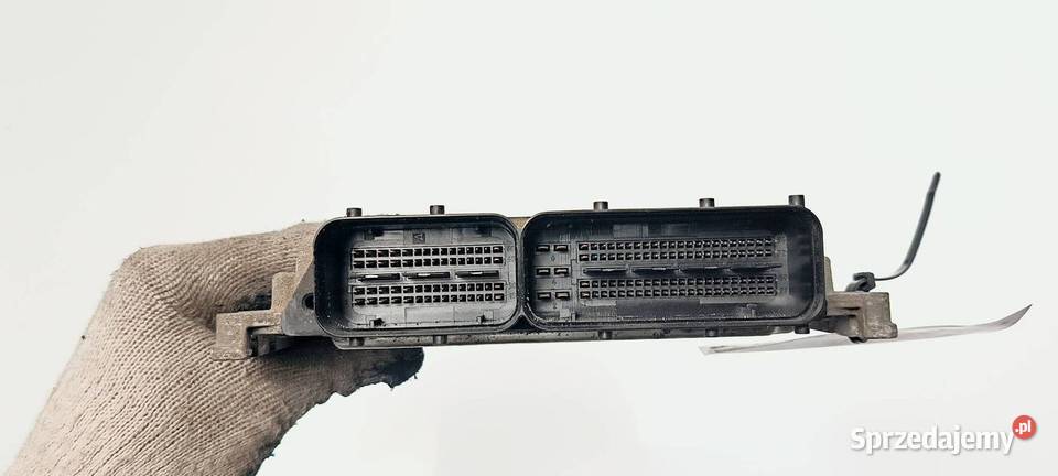 KOMPUTER IVECO DAILY 35S18 5801593656 Lipno