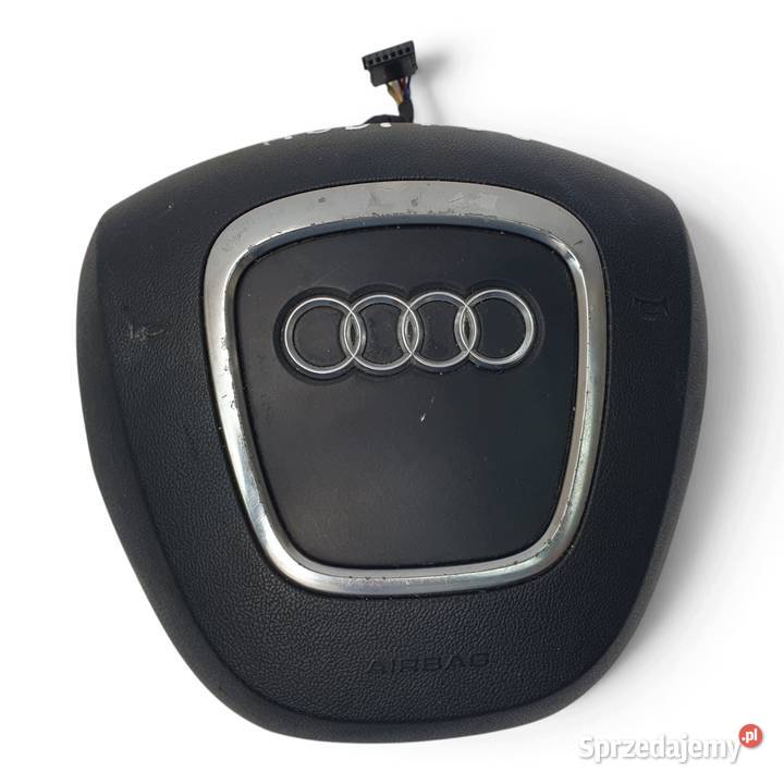 PODUSZKA POWIETRZNA KIEROWCY Audi A5 8T A4 B8 Chełm