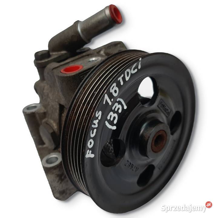 POMPA WSPOMAGANIA Ford Focus Mondeo 18 TDCI Chełm