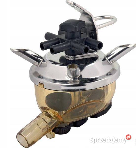 Kolektor udojowy PSU 300 ml dojenie krów