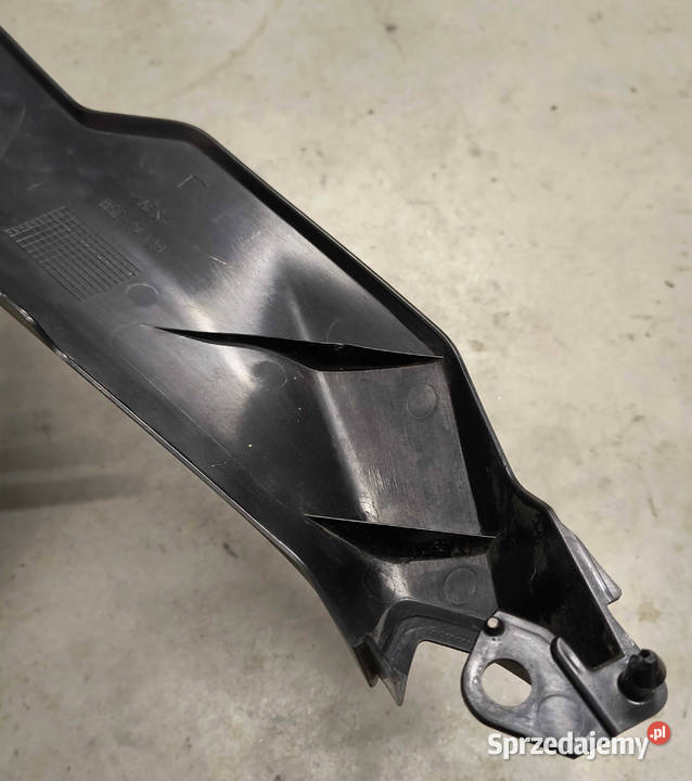 Owiewka pokrywa boczna wypełnienie B5C2412900 Kraków