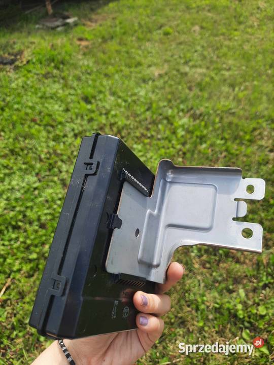 KOMPUTER STEROWNIK SILNIKA SUBARU OUTBACK Motoryzacja Rzeszów