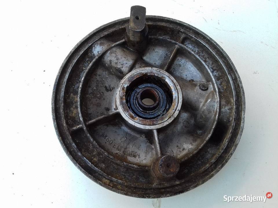 Bęben hamulcowy szczękotrzymacz SHL Tomaszów Lubelski