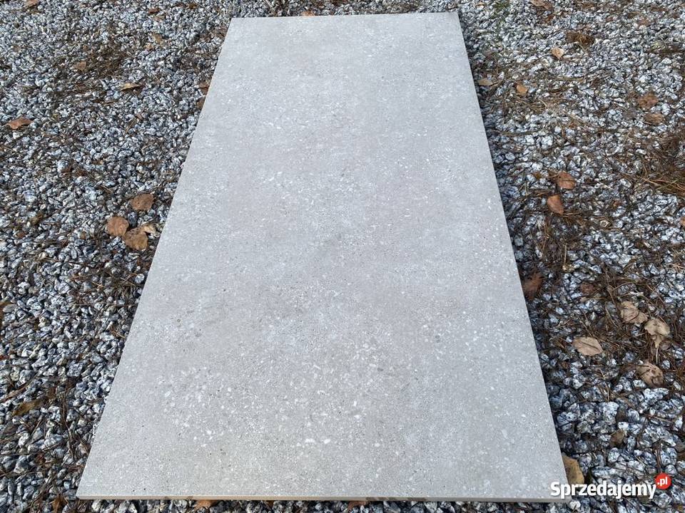 M GRES TARASOWY KRONOSVOYAGER TAUPE 60X120X2 Gll Kraków