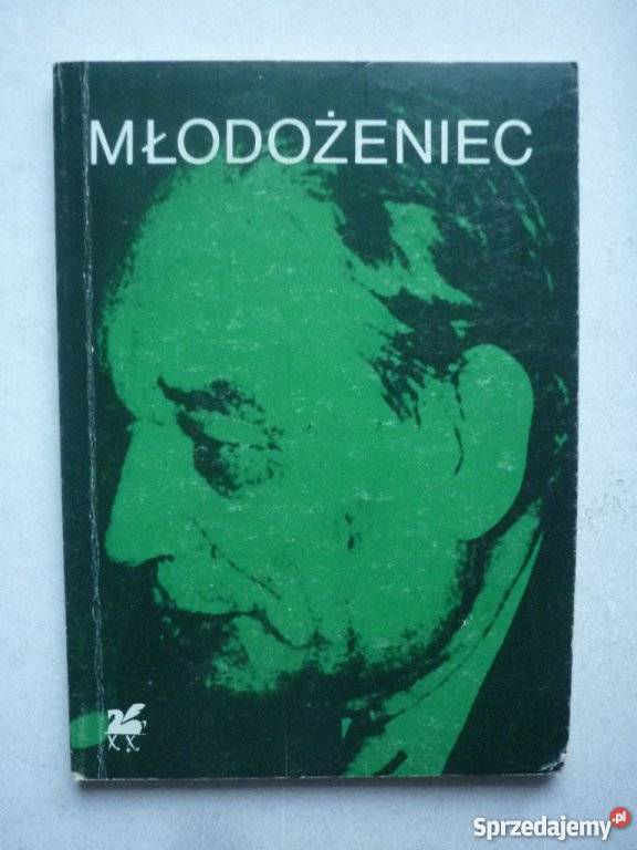 POEZJE WYBRANE STANISŁAW MŁODOŻENIEC Proza i poezja Białystok