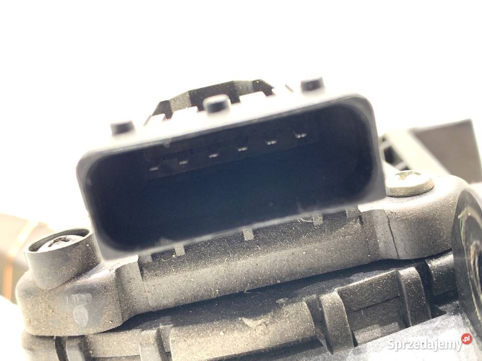 POTENCJOMETR GAZU OPEL ASTRA H 9157998 17 80