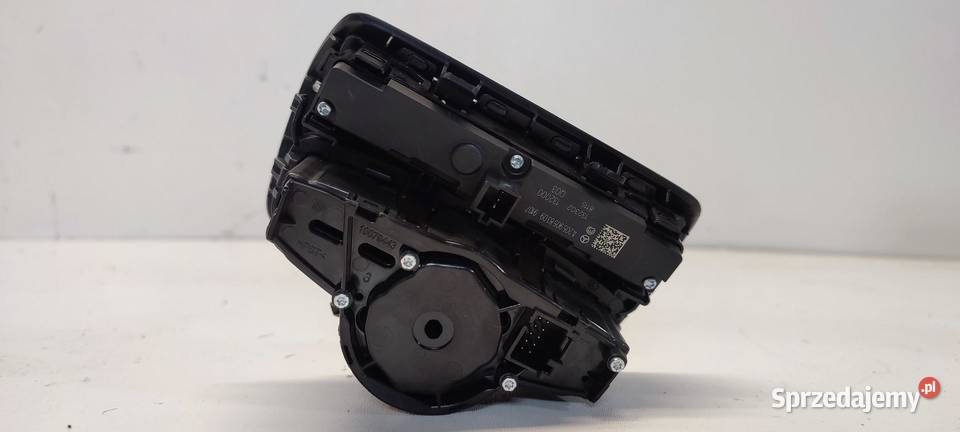 MERCEDES GLC W253 X253 PRZEŁĄCZNIK ŚWIATEŁ Panele sterowania, przełączniki dolnośląskie