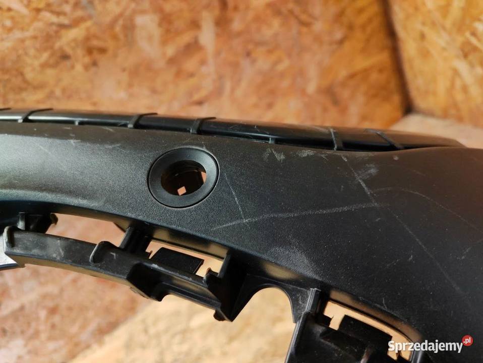 Dokładka Spoiler Zderzaka Tył Kia XCeed Lift osobowe Pleszew