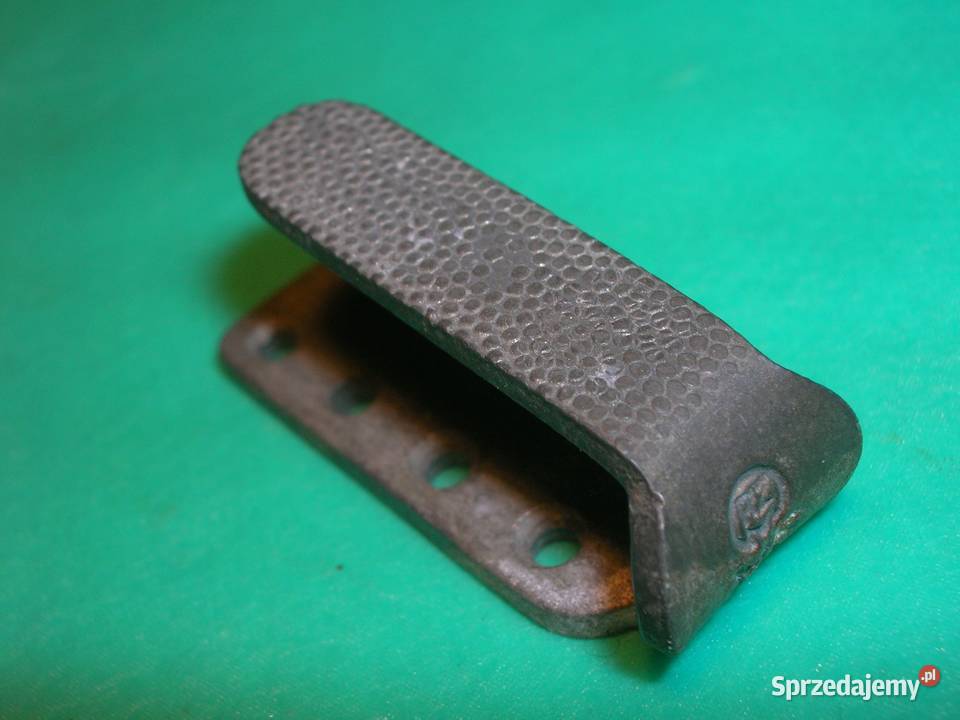 Hak mundurowy Łódź